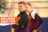 Sun League, анонс 2 туру