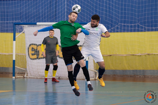 Друга ліга. Анонс 3-ого туру