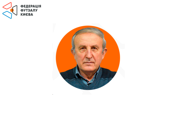 Вітаємо Василя Кузьменка з ювілеєм!