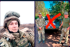 Перший прикордонний загін, перша прикордонна комендатура швидкого реагування та прикордонна зенітно-ракетна застава терміново потребують нашої допомоги