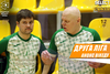 Друга ліга. Анонс 5-ого туру основного етапу.