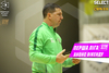 Перша ліга GYMMAXX. Анонс завершального вікенду!