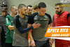 Друга ліга. Анонс 6-ого туру основного етапу.