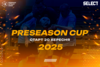 PRESEASON CUP 2025
