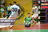 TOP saves season 25/26. Vol 17