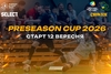 PRESEASON CUP 2026