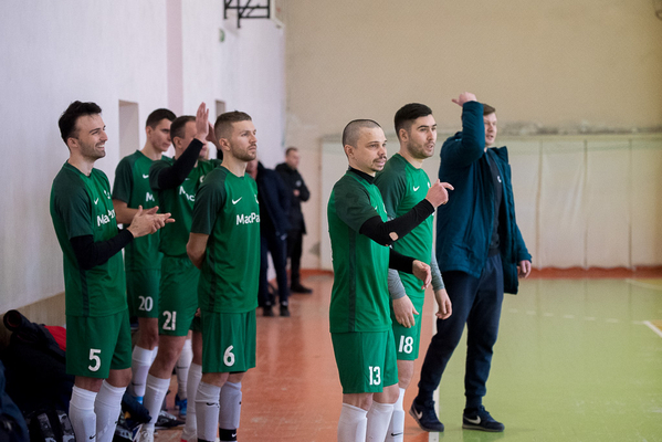 Перша ліга Parimatch. Анонс вирішальних матчів першого етапу