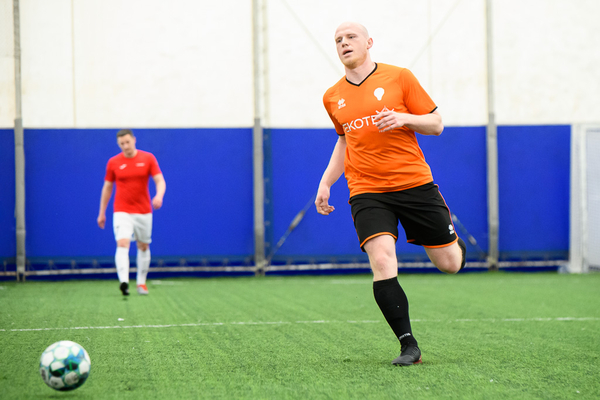 Parimatch Cup. Анонс 3-го туру!
