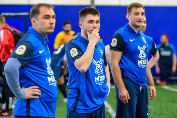 Parimatch Cup. Огляд 3-го туру!