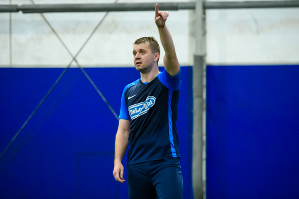 Parimatch Super League. Огляд 3-го туру!