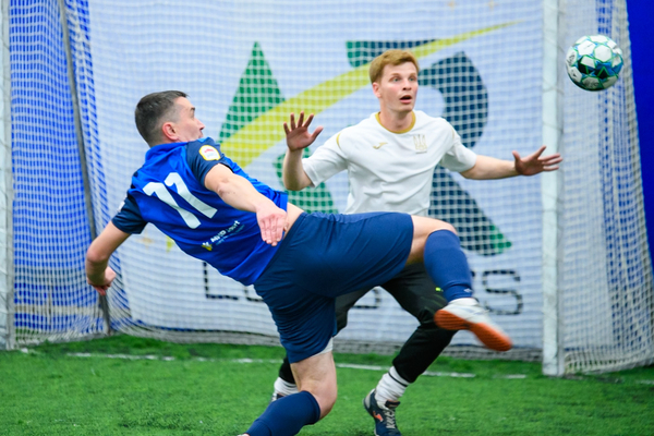 Parimatch CUP. Анонс 4-го туру!