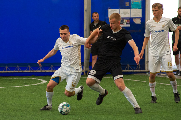 Parimatch Super League. Підсумки 4-го туру!