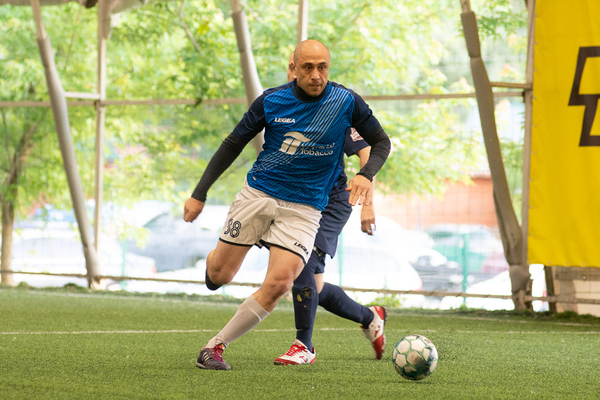 Parimatch CUP. Підсумки 4-го туру!