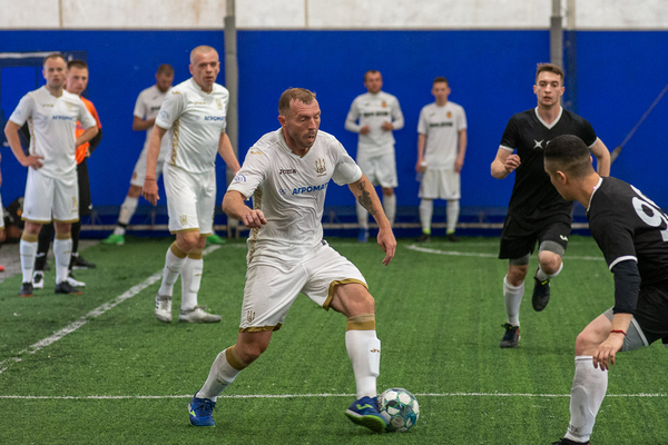 Parimatch Super League. Анонс 5-го туру!