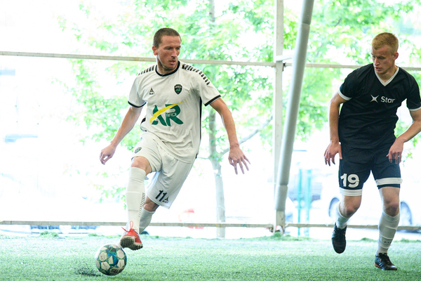 Parimatch Super League. Огляд 5-го туру!