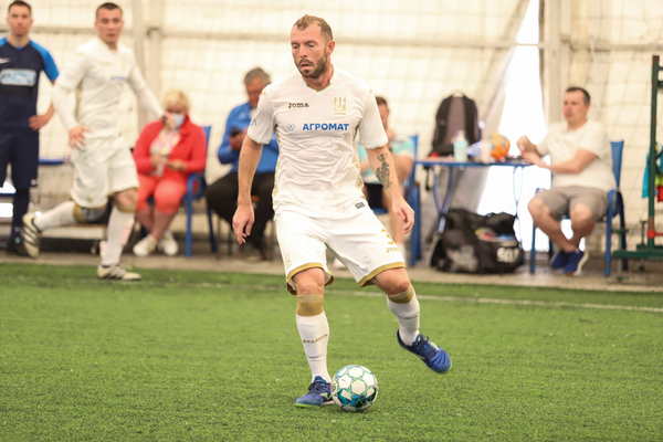 Parimatch Super League. Анонс 6-го туру!