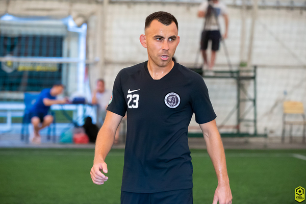 Parimatch Super League. Підсумки туру!