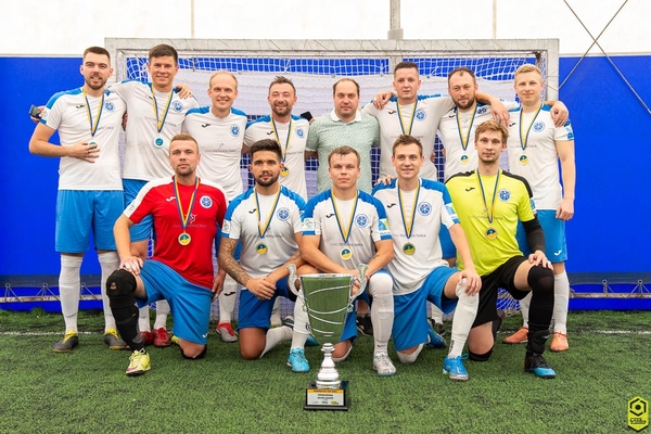 Parimatch CUP. Підсумки!