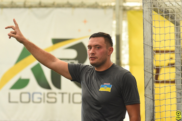 Parimatch League. Анонсуємо!