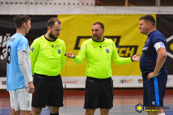 Друга ліга Parimatch. Анонс 2 туру