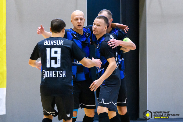 «INTER» – «In.It»: останній шанс львів’ян