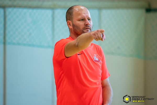 Друга ліга Parimatch. Анонс 5 туру!