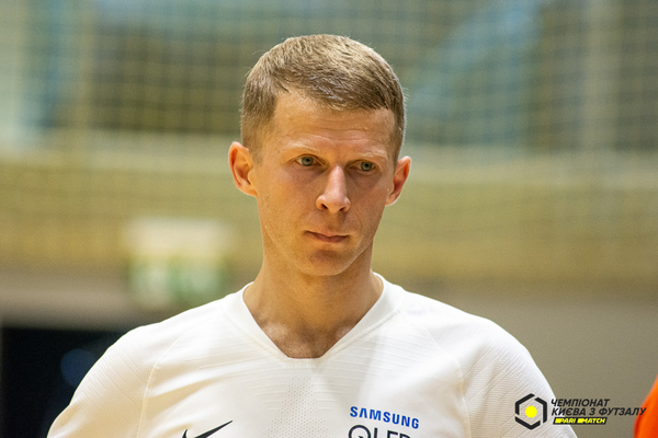 Вища лігa Parimatch чемпіонату Києва. Анонс туру