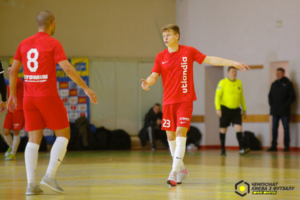 Перша ліга Parimatch. Анонс ігрового вікенду