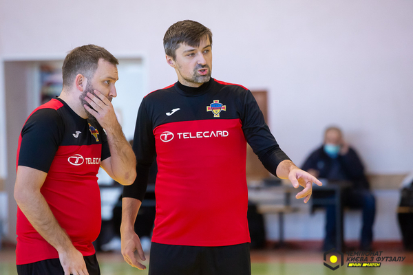 Друга ліга Parimatch. Анонс 7 туру