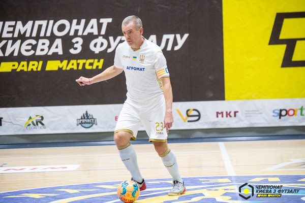 Перша ліга Eліт Parimatch. Анонс 7 туру