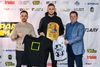 Відбулося нагородження переможців Parimatch Кубку Києва з кіберфутболу