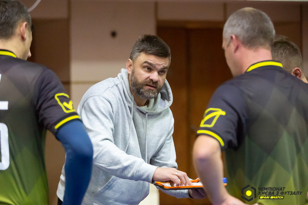 Друга ліга Parimatch. Анонс 9 туру!