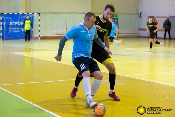 Друга ліга Parimatch. Підсумки останнього вікенду року!