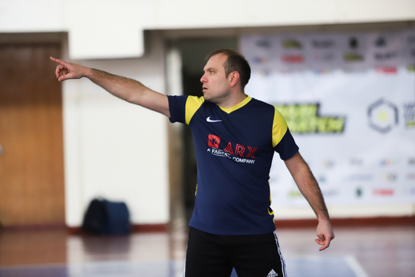 Друга ліга. Анонс ігрового вікенду.