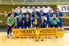 Вища ліга 2021/22. Донецький «INTER» – новий чемпіон Києва