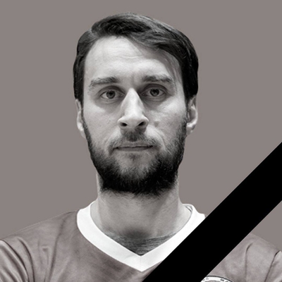 Загинув Руслан Скринник