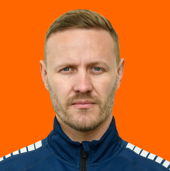 Лозинський Віталій Юрійович