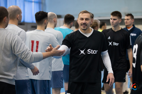 Star - ПУМБ