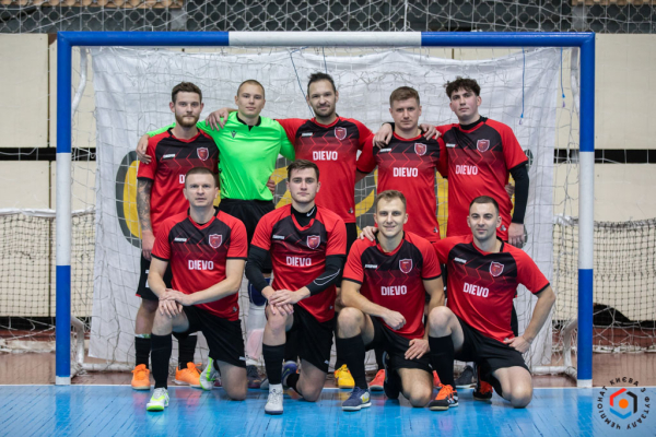 UGB - DiЄvo
