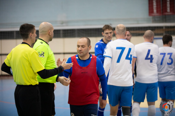 Sense - FC  ТАСкомбанк