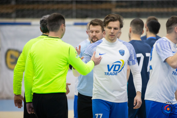FC MY TRAVEL - Віді-трейд