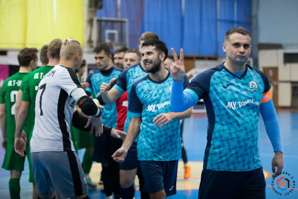 Альтернатива - FC MY TRAVEL