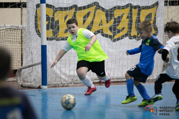 SPORTKIDS 17' - ФАРР 17'