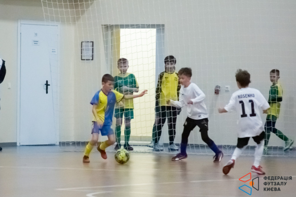 НСК Ураган 14' - ФАРР 14'