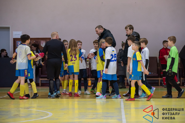ДЮСШ 21-2 (14) 14' - НСК Ураган 14'