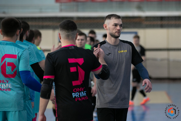 OnlyPrimeFans Team - ФК Євразія