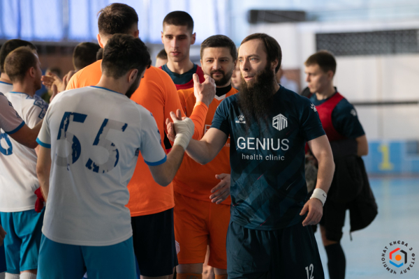 FC STM Kyiv - FC  ТАСкомбанк
