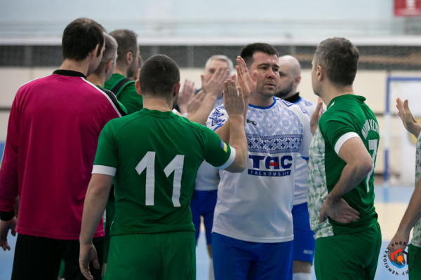 FC  ТАСкомбанк - Національний банк України