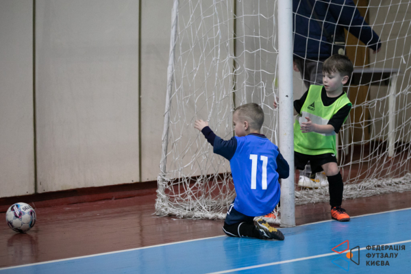 SPORTKIDS 19' - ХФК ІБЦ 19