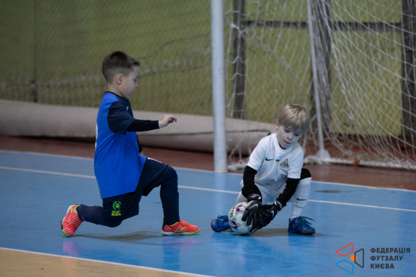 SPORTKIDS 19' - Локомотив 19'